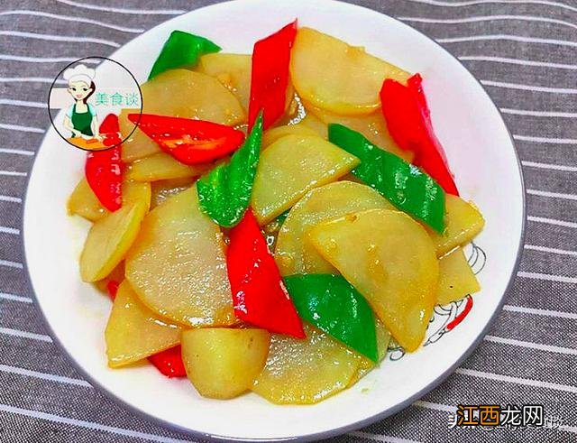 炒素菜有哪些菜?炒各种素菜,看懂这几点就够了