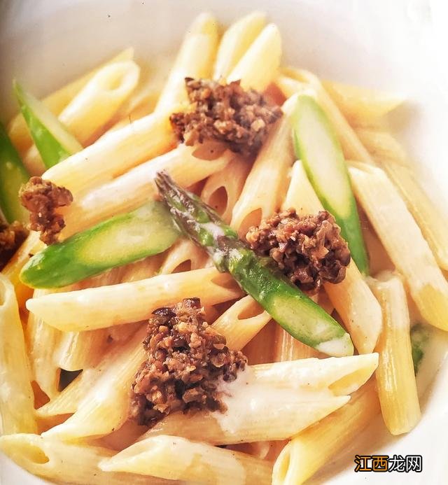 意大利面是什么面制作的？意大利面是哪里的面，查看资料，点这里~