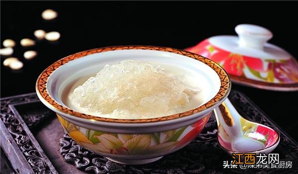 山珍海味是什么东西?山珍海味都是啥东西,注意看这篇文章!