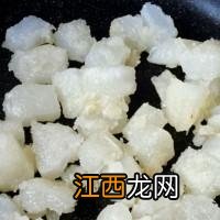 煎焖子的家常吃法？煎焖子怎么做最好吃，这几个一定要注意