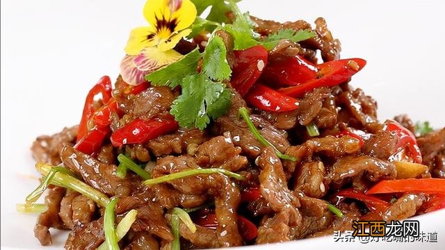 猪肉为什么不能和香菜一起吃？猪肉凉拌香菜行不，入门知识篇