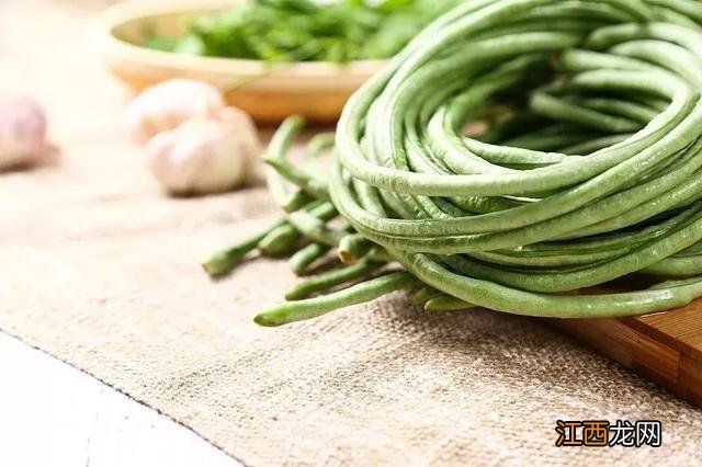 豇豆不能和什么食物同吃?豇豆忌什么同吃,你知道多少?长知识
