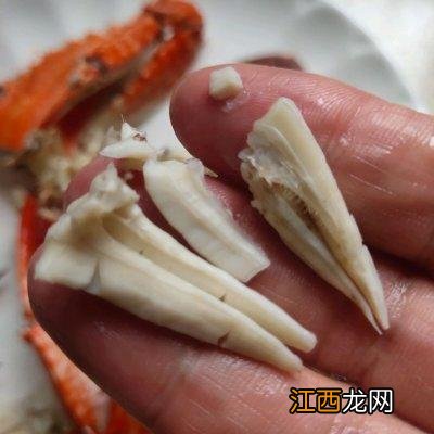 香辣蟹用什么螃蟹合适？香辣蟹用什么蟹，这篇文章全是干货