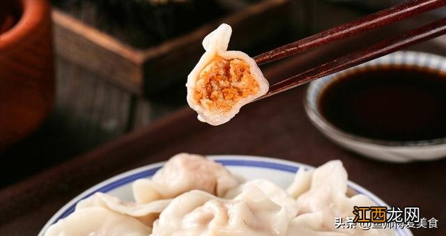 什么饺子最简单好吃？最简单的饺子图片，让你了解的明明白白