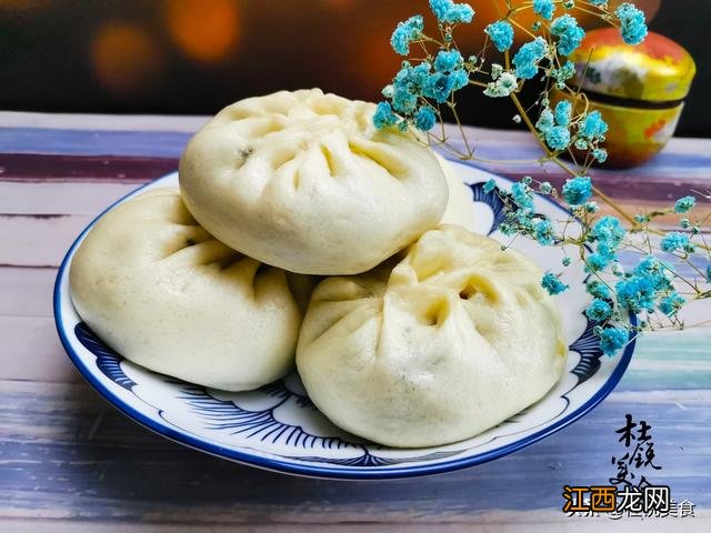 为什么用烫面烙火烧?烫面为什么难消化,看完刷新了认知!