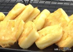 什么牌子的鱼豆腐最好吃？什么牌子火锅鱼豆腐好吃，知道的人很少