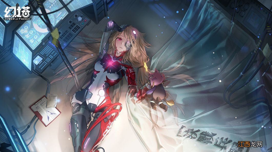 幻塔深渊45层打法介绍 幻塔深渊45层怎么打