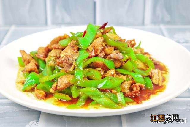 肉可以炒什么菜大全？肉里面炒什么菜好吃，详细讲解，果断收藏