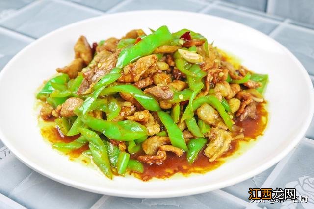 肉可以炒什么菜大全？肉里面炒什么菜好吃，详细讲解，果断收藏