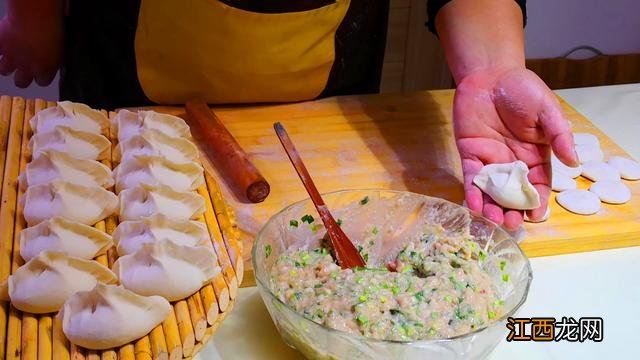 有什么饺子馅好吃？有什么味的饺子，一定要收藏这篇文章