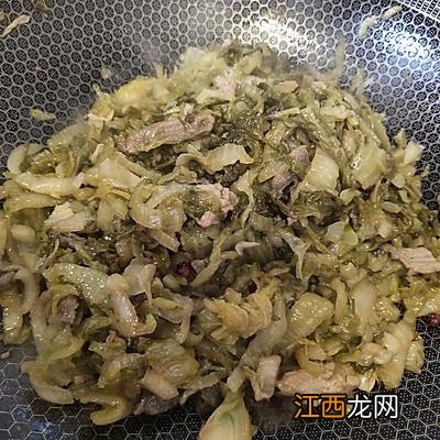 肉丝炒什么蔬菜好吃窍门？肉丝炒什么配菜好吃，一定要知道的知识点