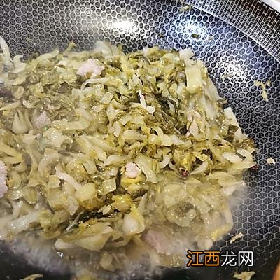 肉丝炒什么蔬菜好吃窍门？肉丝炒什么配菜好吃，一定要知道的知识点