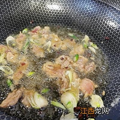 肉丝炒什么蔬菜好吃窍门？肉丝炒什么配菜好吃，一定要知道的知识点