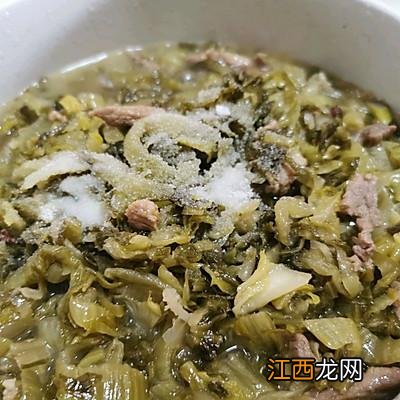 肉丝炒什么蔬菜好吃窍门？肉丝炒什么配菜好吃，一定要知道的知识点