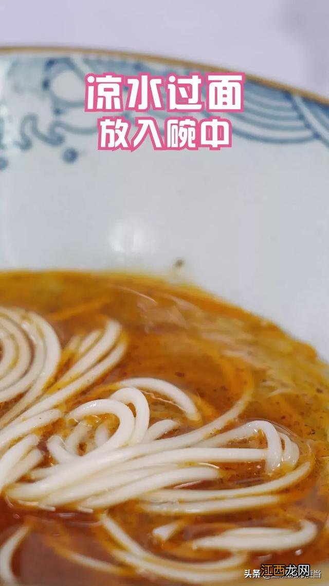 炒杂酱用什么酱料？炒杂酱一般用什么肉，看完不纠结了