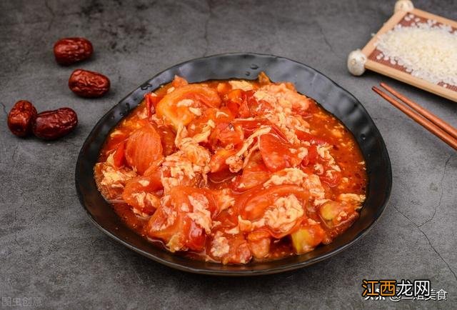 做番茄炒蛋需要注意什么？番茄炒蛋的讲究，该问题已经解决