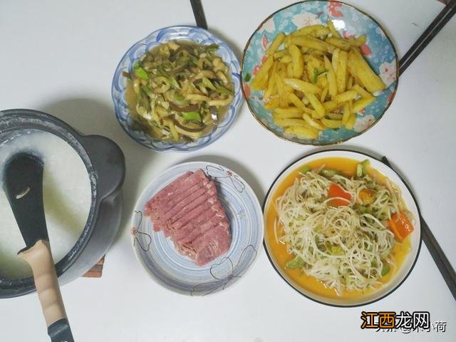 晚餐吃什么容易消化又简单?晚餐吃什么易消化,读完才会真正了解