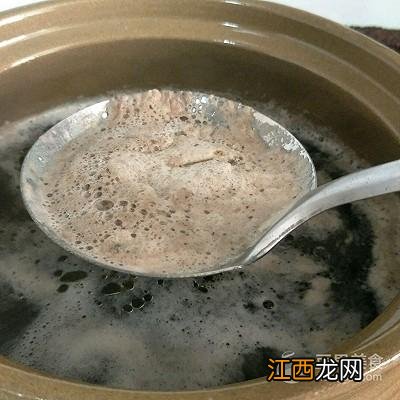 熟地和什么一起煲汤好喝？熟地煲汤放什么，好文章要收藏！