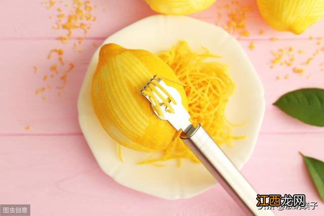 柠檬醋配什么醋?柠檬醋正宗配方,这文章实在太好了