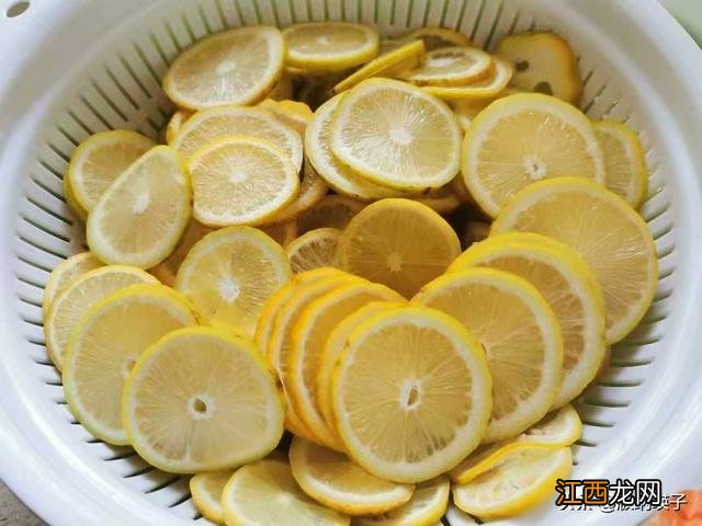 柠檬醋配什么醋？柠檬醋正宗配方，这文章实在太好了