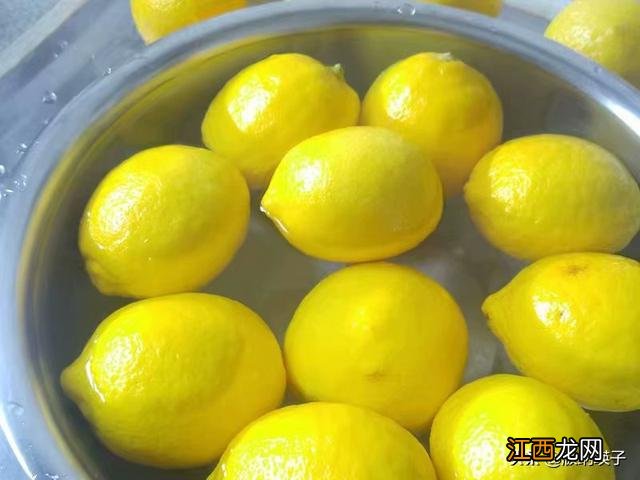 柠檬醋配什么醋？柠檬醋正宗配方，这文章实在太好了