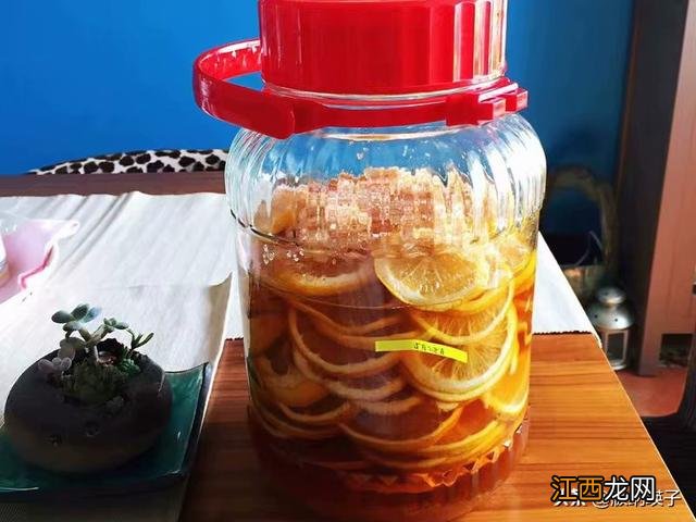 柠檬醋配什么醋？柠檬醋正宗配方，这文章实在太好了