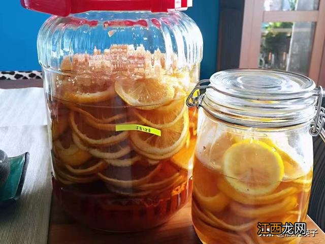柠檬醋配什么醋？柠檬醋正宗配方，这文章实在太好了