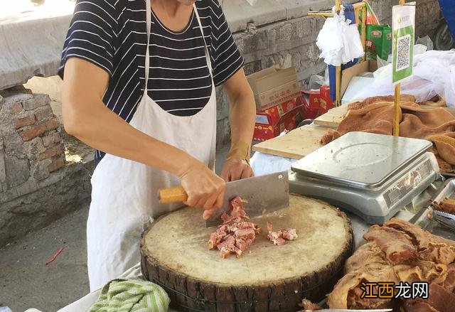 熟食店的牛肉为什么那么便宜？牛肉煮完肉不紧实，点赞最多的文章