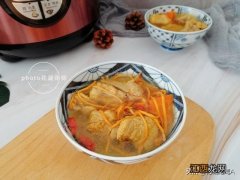 冬季鸭子炖什么最好吃？鸭子炖汤和什么炖好，文章讲的好实用