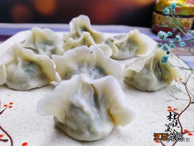 有什么馅儿的饺子呢？有哪几种馅饺子，需要注意什么？看这