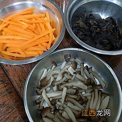 瑶柱面是什么面？瑶柱面怎么做，照着文章做就好