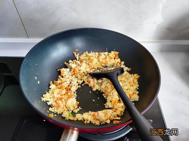 磨完豆浆的豆渣能做什么吃？豆浆里的豆渣能做什么，当真是好文啊