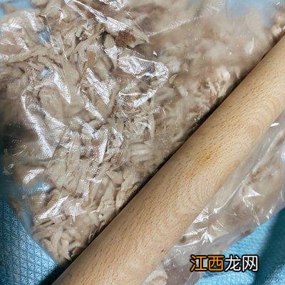 做肉松用什么机器做？肉松机器制作方法，关键信息不要忽略