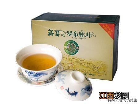 冬天降糖喝什么茶好？喝的降糖茶有几种，看完文章，恍然大悟