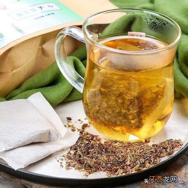 冬天降糖喝什么茶好？喝的降糖茶有几种，看完文章，恍然大悟