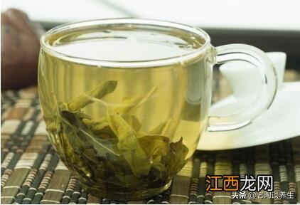 冬天降糖喝什么茶好？喝的降糖茶有几种，看完文章，恍然大悟