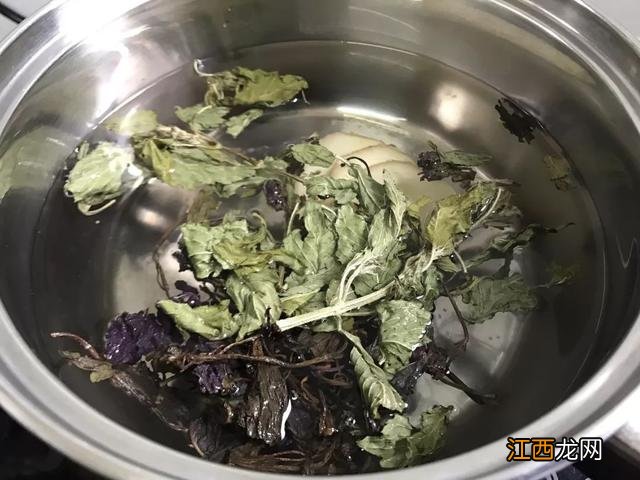 薄荷姜茶有什么功效和作用？红糖薄荷姜茶的功效，分析得真好！好文！