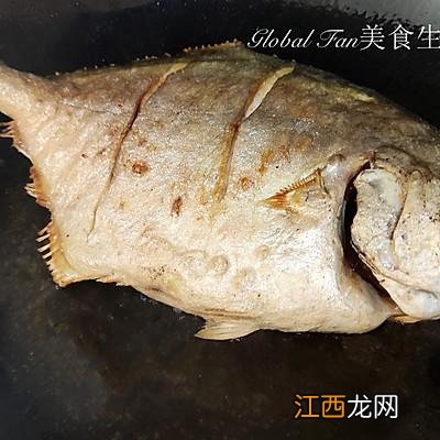 鲳鱼烧土豆家常做法？土豆烧鲳鱼做法教程，深度解析，点这里