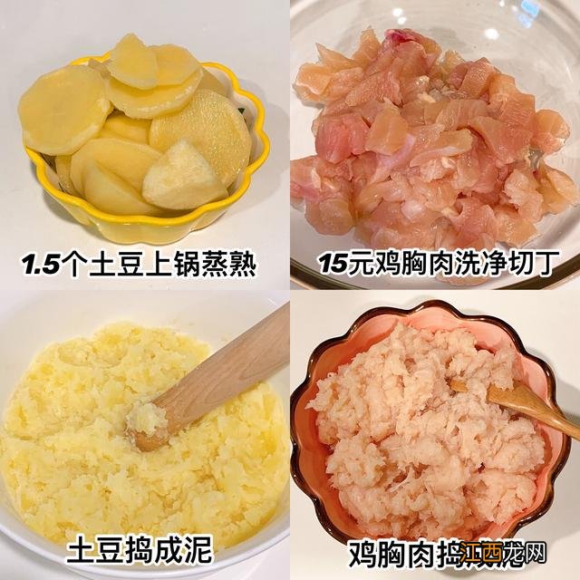 烤箱可做的美食？什么是普通的烤箱，请学会这一些知识