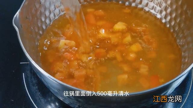 宝宝吃什么开胃健脾最快？宝宝健脾开胃的食疗，建议大家收藏