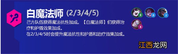 s6.5版本新增羁绊效果以及装备汇总 金铲铲之战霓虹之夜羁绊大全