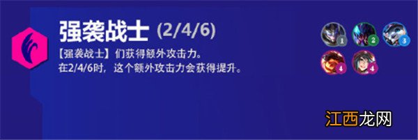 s6.5版本新增羁绊效果以及装备汇总 金铲铲之战霓虹之夜羁绊大全