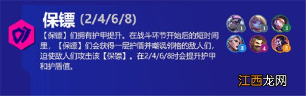 s6.5版本新增羁绊效果以及装备汇总 金铲铲之战霓虹之夜羁绊大全