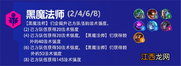 s6.5版本新增羁绊效果以及装备汇总 金铲铲之战霓虹之夜羁绊大全