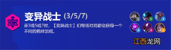 s6.5版本新增羁绊效果以及装备汇总 金铲铲之战霓虹之夜羁绊大全