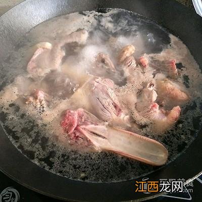 番鸭炖什么好吃有营养功效？番鸭怎么煮最好营养，牢记这几个重点