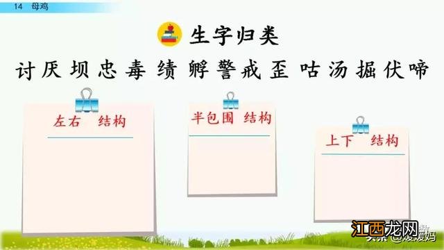 母鸡啥意思呢？母鸡什么意思网络用语，超有用！但很多人却不知道