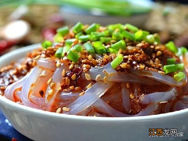 豌豆粉可以做什么美食？怎么做用豌豆粉做食物，看完就明白了