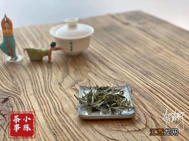 白茶什么时候喝好？白茶是属于什么茶，看懂这几点就够了