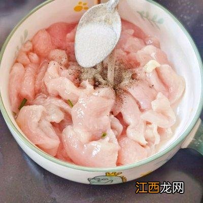 芙蓉鸡是什么梗？正宗芙蓉鸡，看完文章，恍然大悟